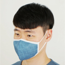 HEM(삼베) MASK