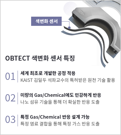 색변화 센서